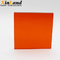 strato acrilico arancio OD 4+ VLT 25% di protezione 190-540nm e 800-1100nm
