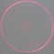Lunghezza d'onda interurbana della proiezione del grande del cerchio 650nm della DAINA modulo rosso del laser