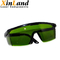 occhiali di protezione del laser di vetro di protezione di laser di 190~2000nm IPL anti per l'operatore di cosmetologia di IPL
