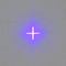 1.9° piccola linea trasversale modulo del laser per il posizionamento dell'indicatore di posizione trasversale di allineamento del laser