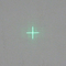 1.9° piccola linea trasversale modulo del laser per il posizionamento dell'indicatore di posizione trasversale di allineamento del laser