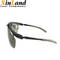 CE degli occhiali di protezione dell'occhio del laser del doppio 532-650nm certificato con la cassa per i laser rossi ed UV