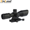 Mil Dot Reticle Sight For Airsoft rosso/verde cercare ottico di Riflescopes del fucile 3-9x40