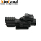 4X32 ingrandimento multiplo ottico Riflescopes con Mini Reflex MOA Red Dot Sight