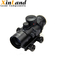 fucili tattici del fucile ad aria compressa del prisma 3X con il cerchio Dot Hunting di Flip Up Lens Cover Set