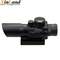4X32 ha smussato l'aria universale Mil Dot Reticle Riflescope di portata del fucile di vista ottica del prisma