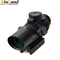 4X32 ha smussato l'aria universale Mil Dot Reticle Riflescope di portata del fucile di vista ottica del prisma