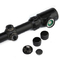ingrandimento multiplo obiettivo Riflescopes di 50mm con i cappucci
