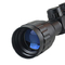 Mit rosso Dot Adjustable Brightness di ingrandimento di verde multiplo compatto di Riflescopes