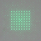 Tipo frazionario del punto del modulo del laser della DAINA del Gypsophila di 64 punti