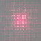 81 modulo frazionario del laser del Gypsophila del punto 650nm con vernice isolante