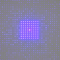 81 modulo frazionario del laser del Gypsophila del punto 650nm con vernice isolante