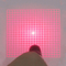 Linea stile particolare del modulo 520nm del laser della DAINA del punto luminoso di griglia quadrata