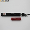 Fuoco regolabile chiave di Pen Outdoor Flashlight With Safety del puntatore di 301 fascio laser