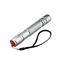 puntatore Pen Rechargeable Powerful Laser Flashlight del laser di verde 532nm